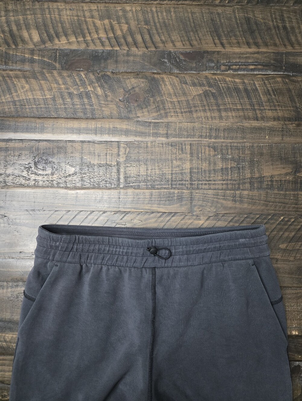 LULULEMON Softstreme Cropped Pants | 10